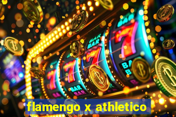 flamengo x athletico-pr ao vivo futemax